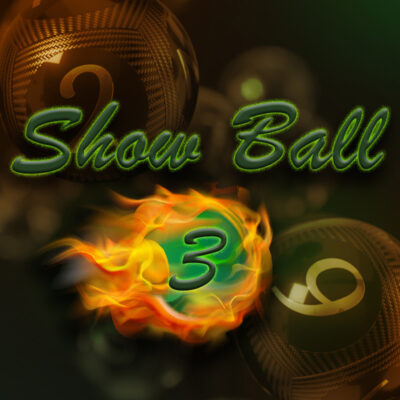 Show Ball 3 – Vibra Gaming