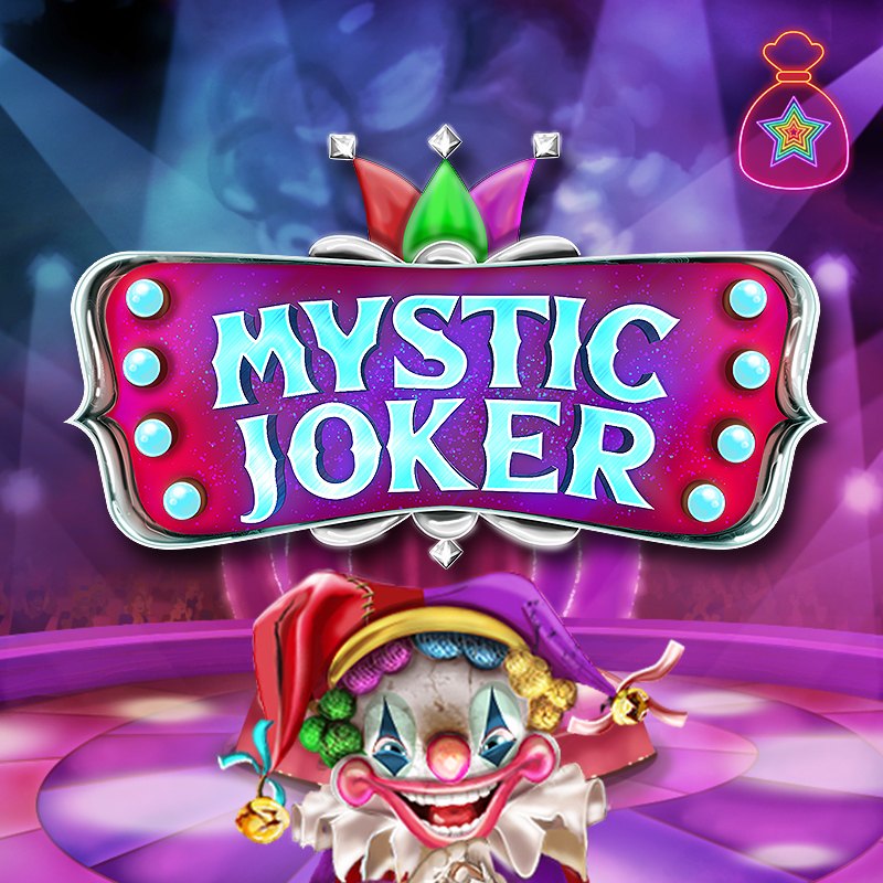 Mystic Joker