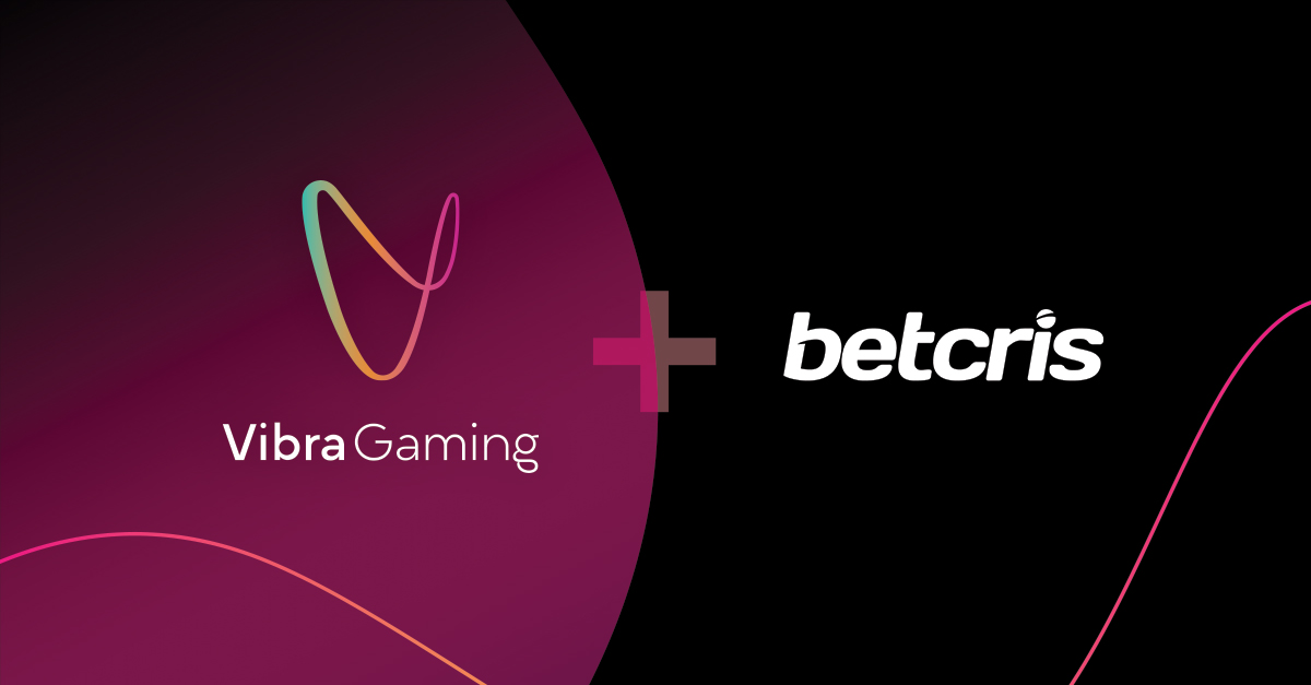 Betcris Vibra Gaming