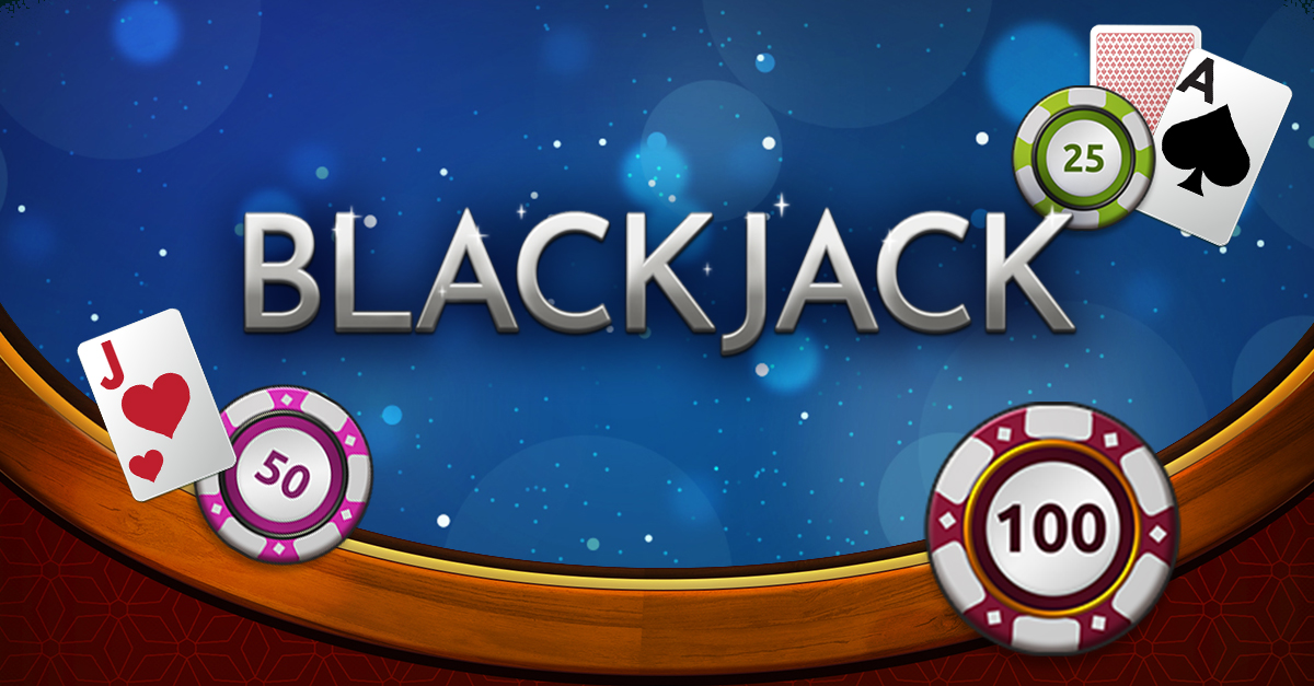 Blackjack Digital Proveedores