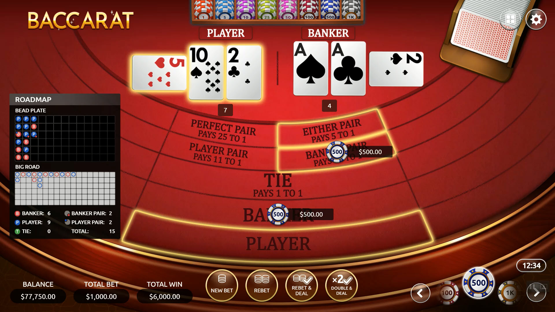 Play M98 Online Casino Online In Thailand