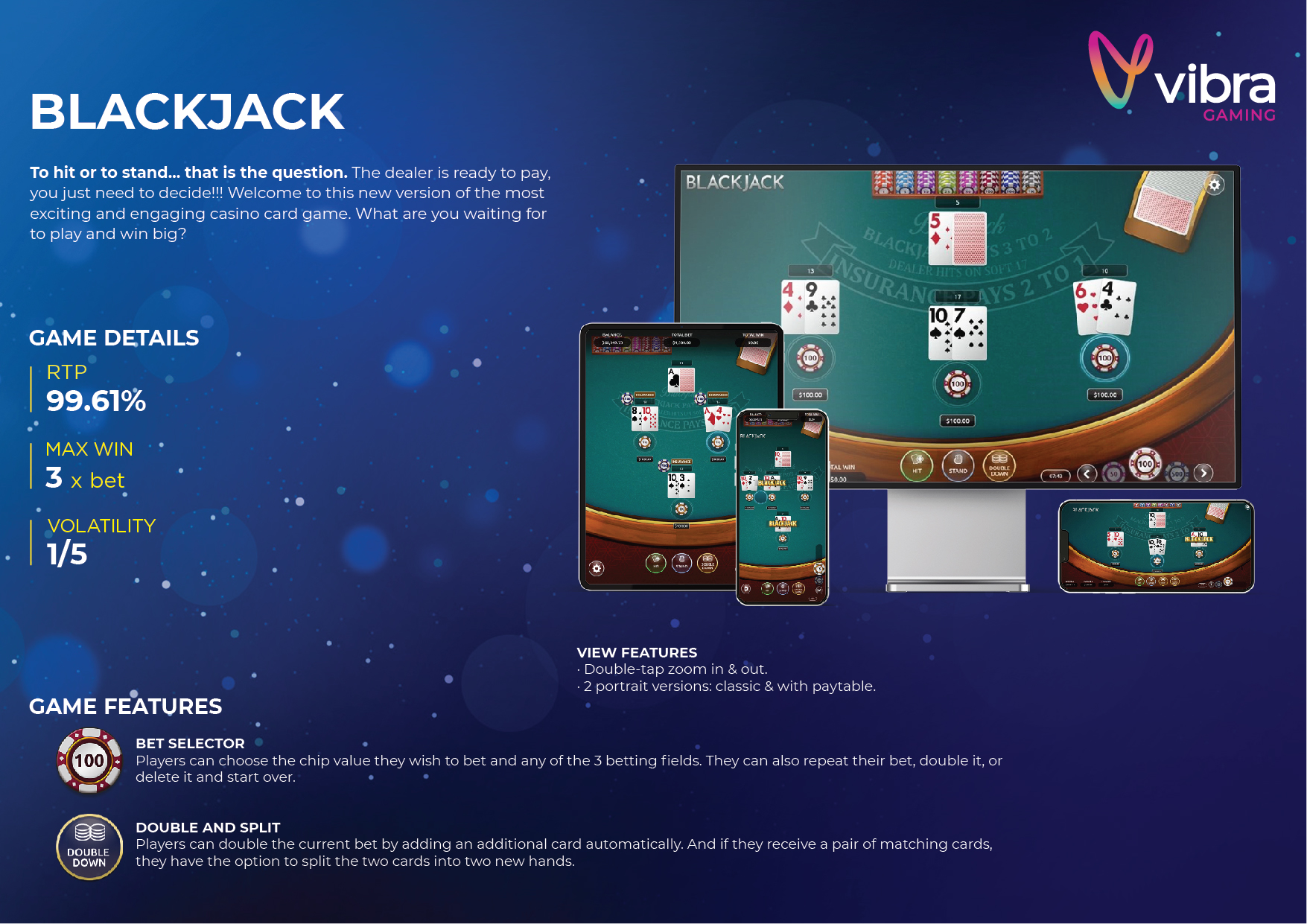 Blackjack num Casino Online (2023) O Guia Definitivo